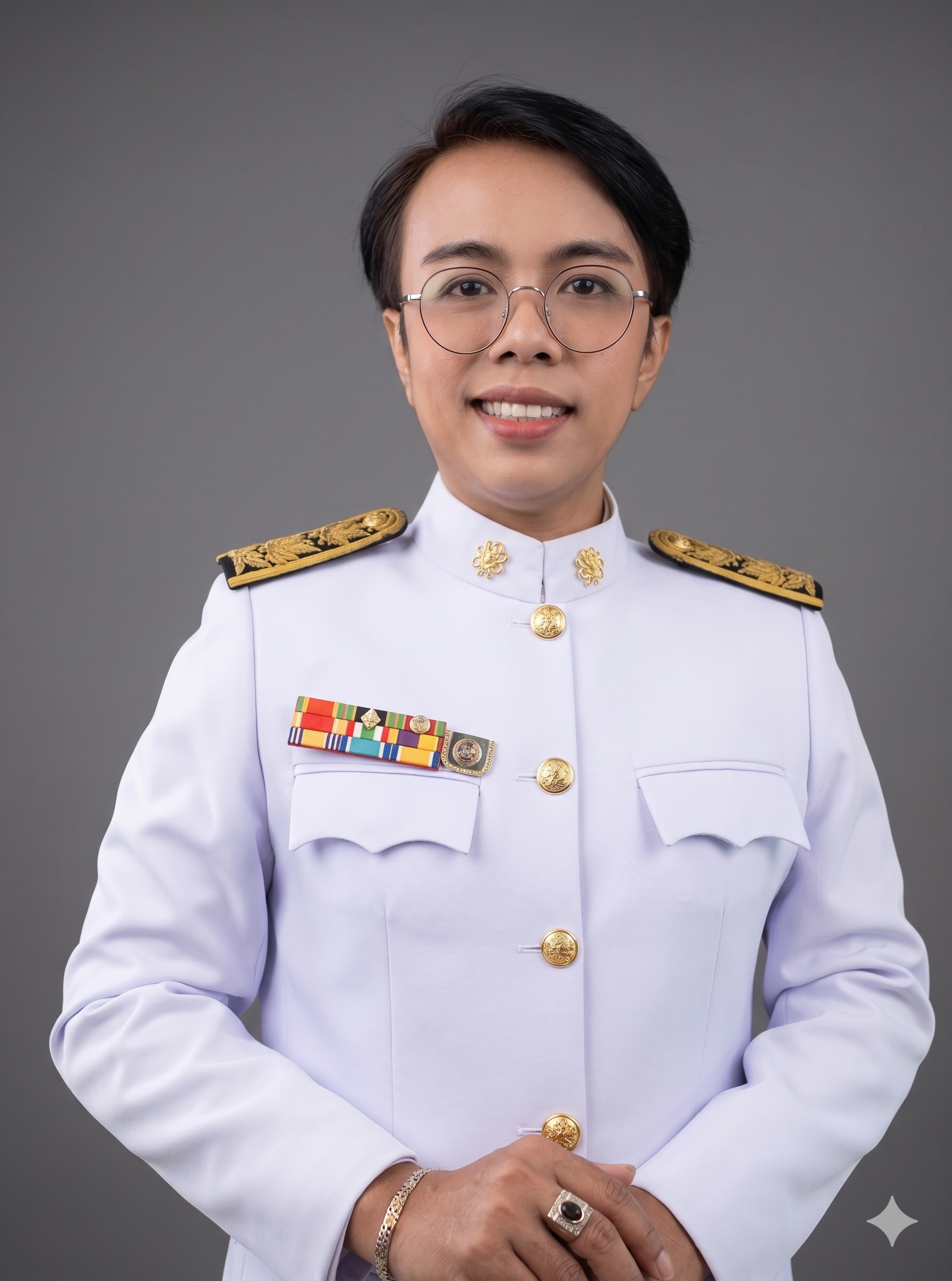 ผู้ช่วยศาสตราจารย์ ดร.จำเริญ คังคะศรี