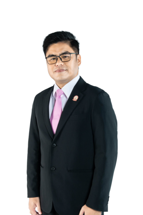 ผู้ช่วยศาสตราจารย์ ดร.เดชาวุฒิ วานิชสรรพ์