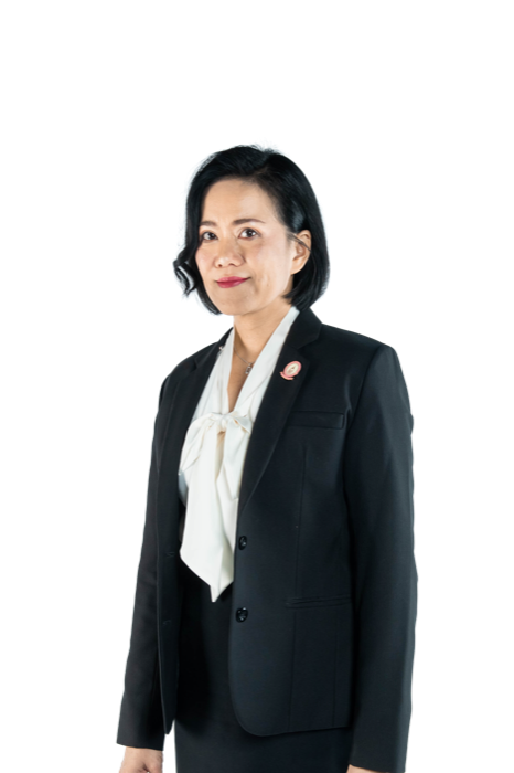 ผู้ช่วยศาสตราจารย์ ดร.กัลยรัตน์ เจียมโฆสิต