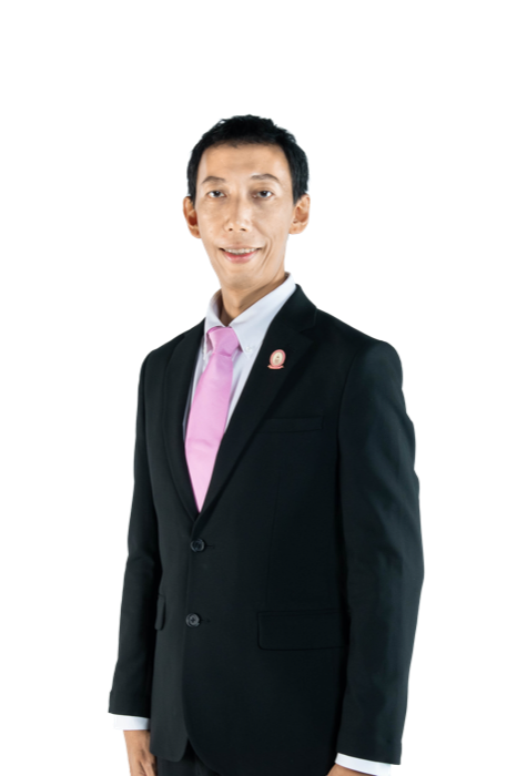 รองศาสตราจารย์นาวี เปลี่ยวจิตร์