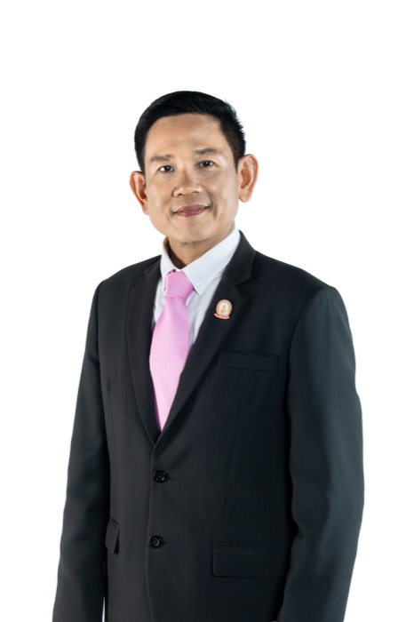 ผู้ช่วยศาสตราจารย์ ดร.พิสุทธิ์ การบุญ