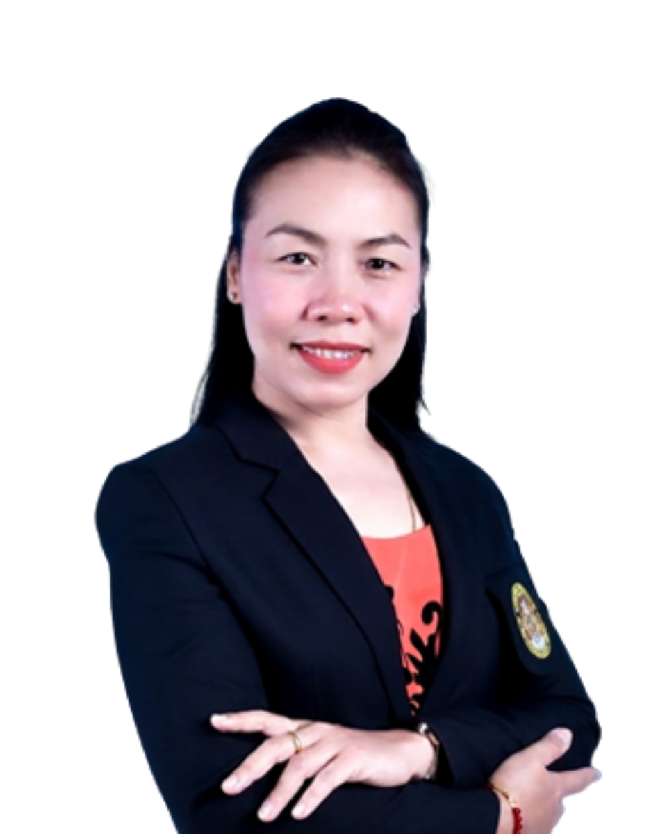 พัชรินทร์ บัวเย็น